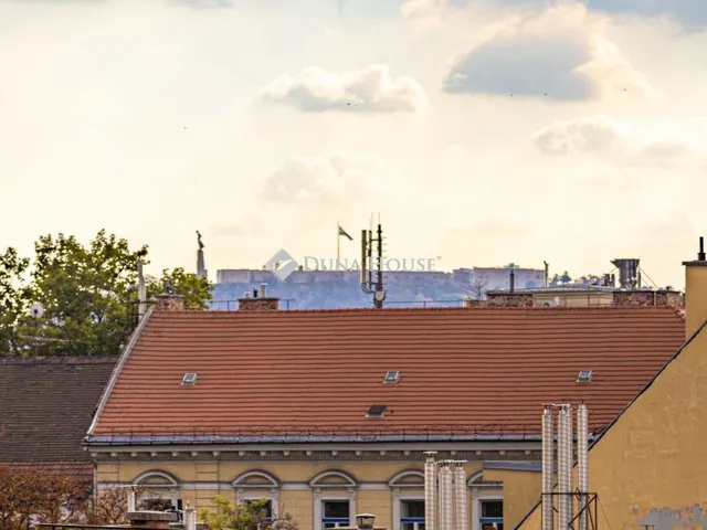 Eladó lakás Budapest VI. kerület 81 nm