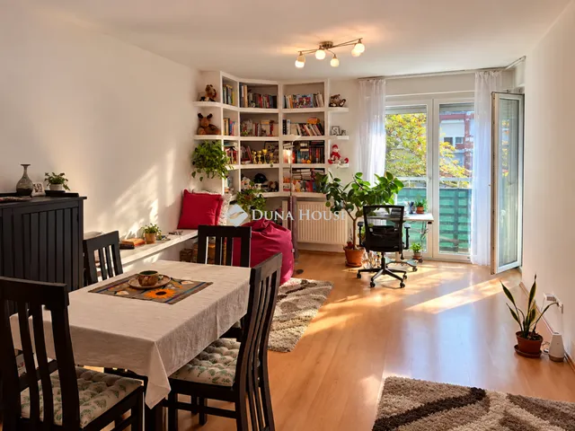 Eladó lakás Budapest XIII. kerület, Jász utca 48 nm