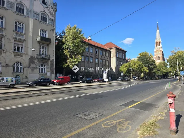 Eladó lakás Budapest XIV. kerület, Thököly út 51 nm