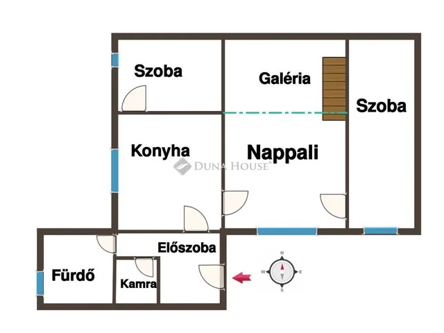 Eladó lakás Budapest XIV. kerület, Thököly út 51 nm