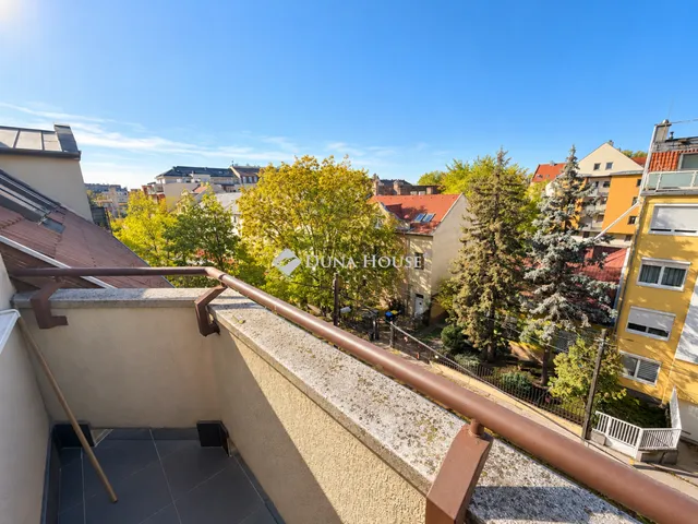 Eladó lakás Budapest XIV. kerület, Benkő utca 44 nm