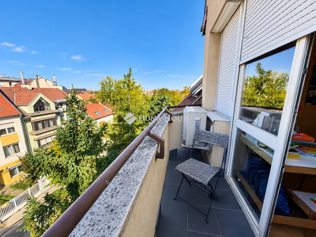 Eladó lakás Budapest XIV. kerület, Benkő utca 44 nm
