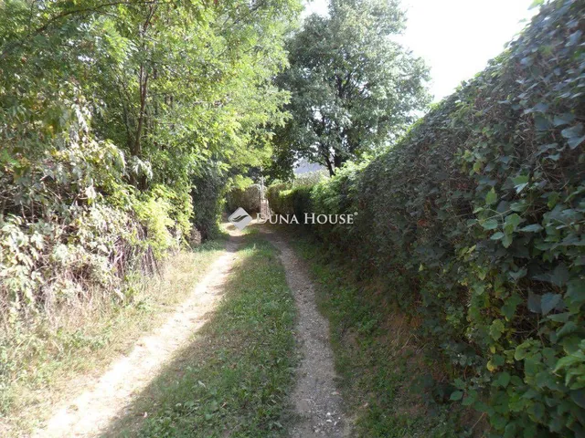 Eladó telek Pécs 1298 nm