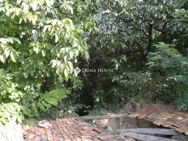 Eladó telek Pécs, Szabolcs-hegyi út 1298 nm