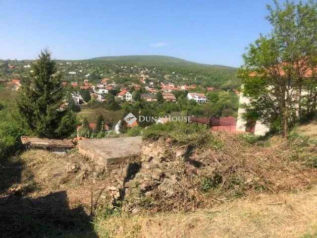 Eladó telek Pécs 1038 nm