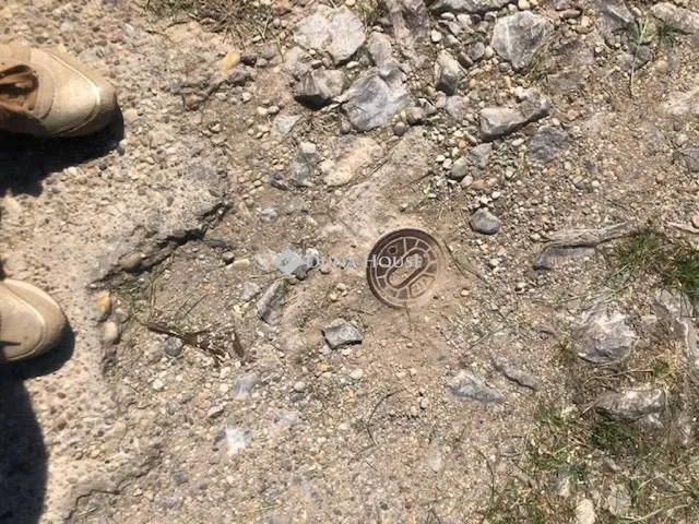 Eladó telek Pécs, Gólya dűlő 1038 nm