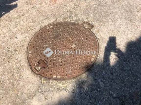 Eladó telek Pécs, Gólya dűlő 1038 nm