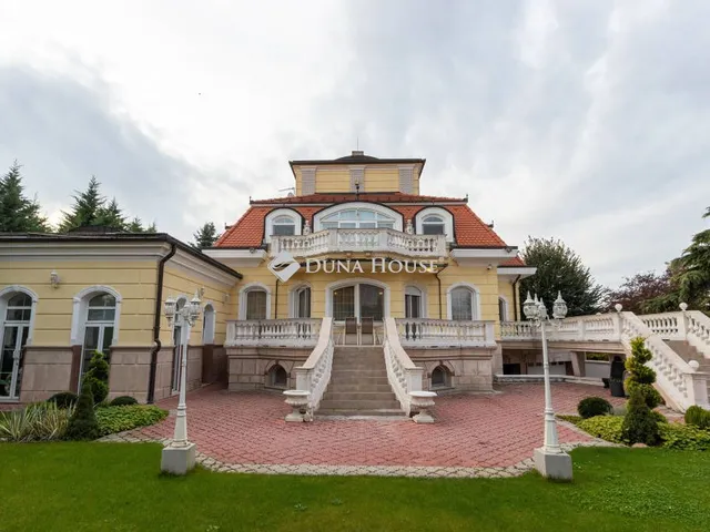Eladó ház Dunakeszi 680 nm