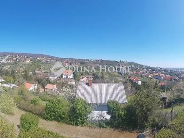Eladó telek Pécs 969 nm