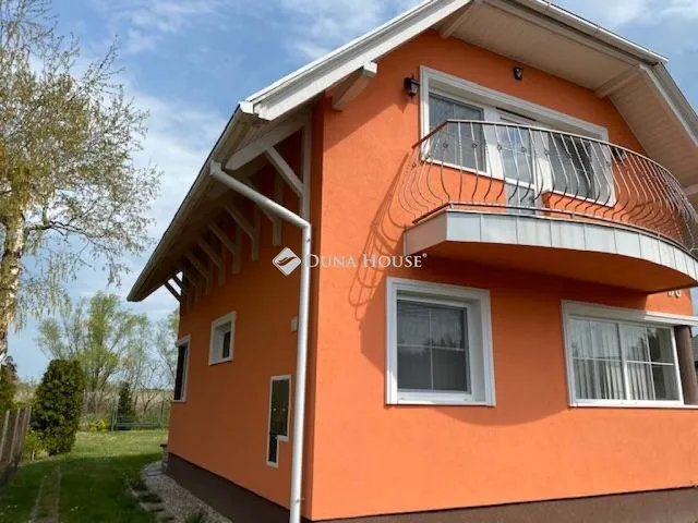 Eladó ház Balatonmáriafürdő, Dózsa György utca 163 nm