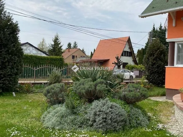 Eladó ház Balatonmáriafürdő, Dózsa György utca 163 nm
