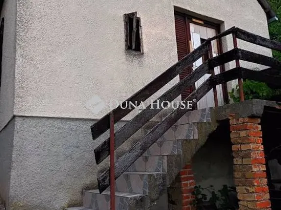 Eladó telek Kökény 1663 nm