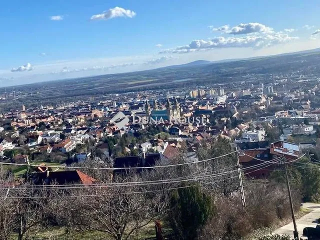 Eladó üdülő és hétvégi ház Pécs 50 nm