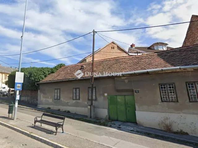Eladó ház Pécs, Kálvária utca 120 nm