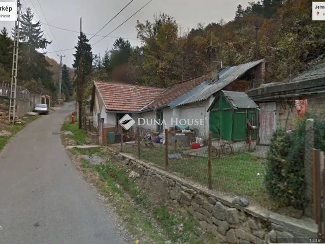 Eladó telek Pécs 2158 nm