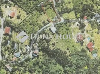Eladó telek Pécs 1849 nm