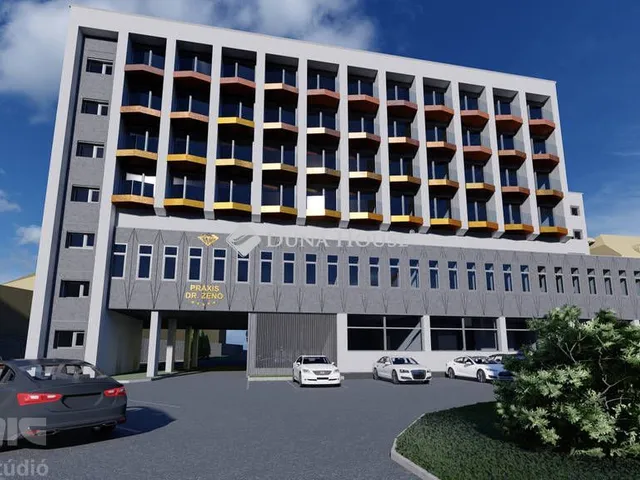 Eladó lakás Pécs, Rákóczi út 61 nm