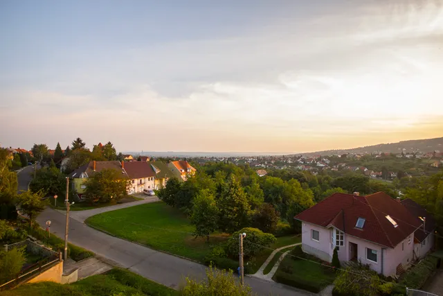 Eladó telek Pécs, Papkert utca 511 nm