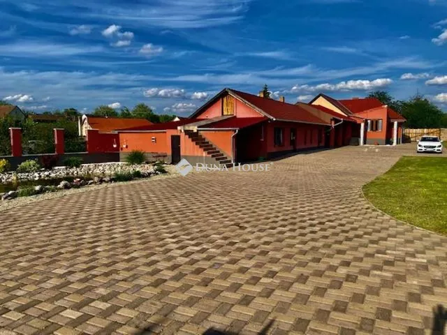 Eladó ház Görcsöny 104 nm