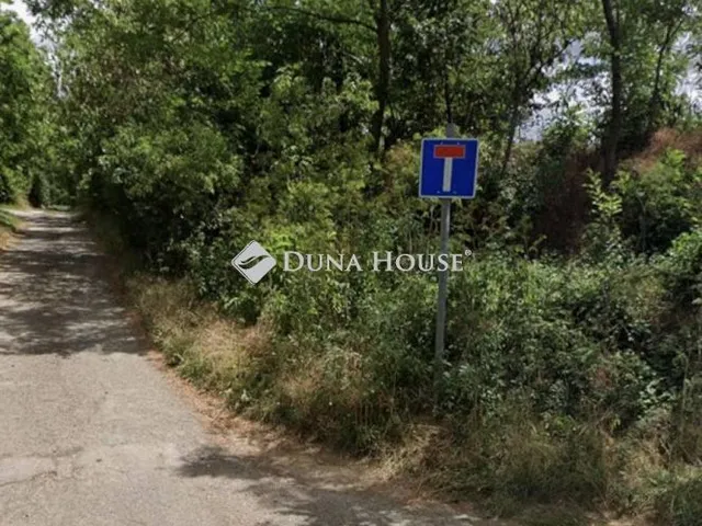 Eladó telek Kökény, Guvno dűlő 2000000 nm