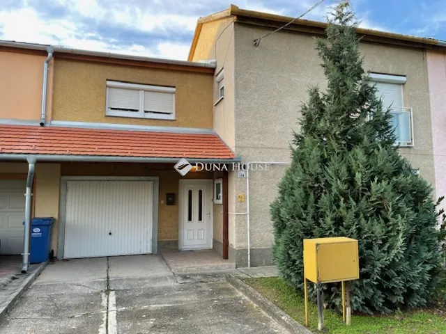 Eladó ház Villány 160 nm