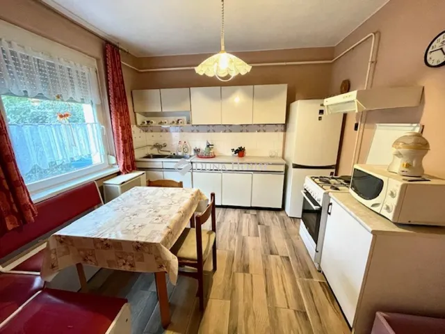 Eladó ház Villány 160 nm