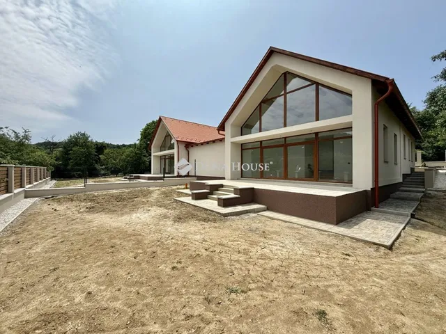 Eladó ház Orfű 140 nm