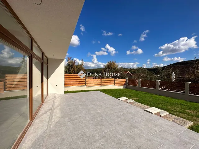 Eladó ház Orfű 140 nm