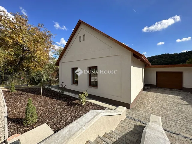 Eladó ház Orfű 140 nm