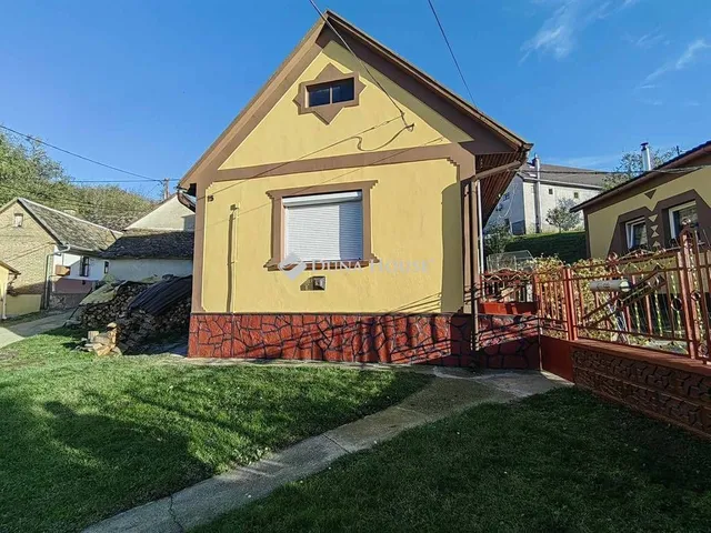 Eladó ház Cikó, Dózsa György utca 160 nm