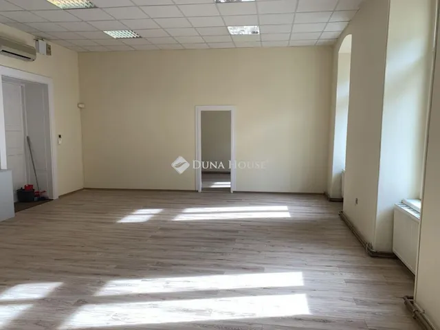 Eladó kereskedelmi és ipari ingatlan Pécs, Király utca 186 nm