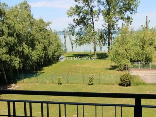 Eladó lakás Balatonboglár 34 nm