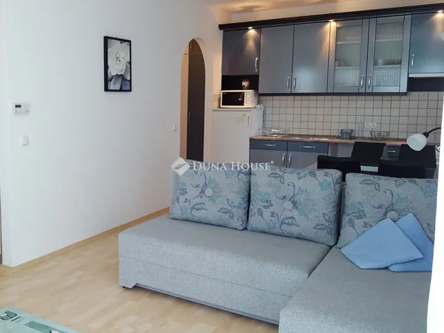 Eladó lakás Balatonboglár 34 nm