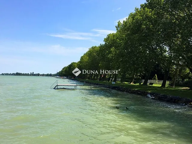 Eladó lakás Balatonboglár 34 nm