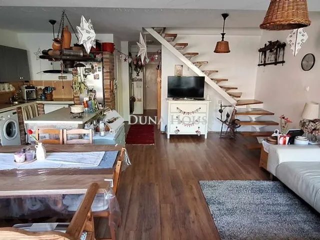 Eladó ház Harkány 207 nm