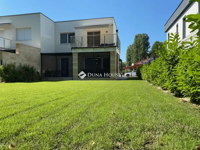 Eladó ház Balatonföldvár 120 nm