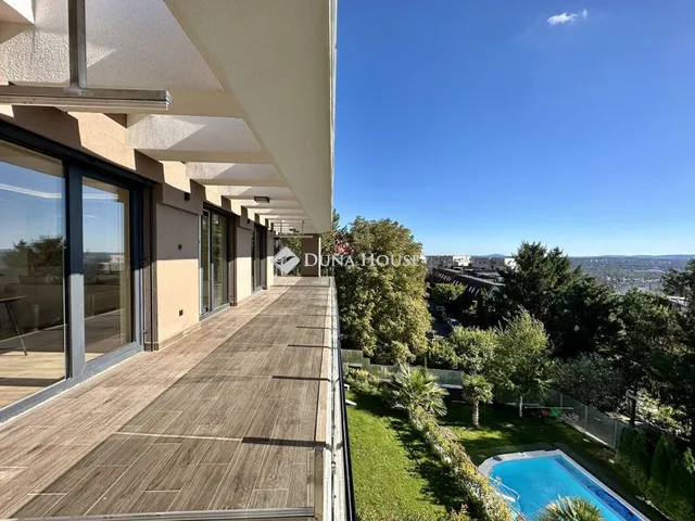 Kiadó lakás Pécs, Sáfrány utca 80 nm