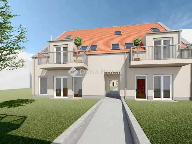 Eladó lakás Pécs, Kóczián Sándor utca 32 nm