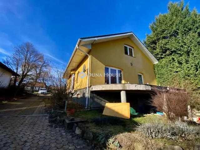 Eladó ház Pellérd, Cseresznyéskert utca 180 nm