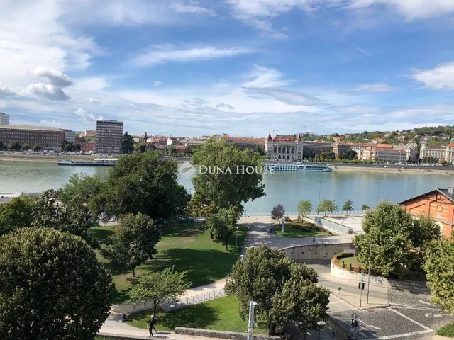 Kiadó lakás Budapest IX. kerület 87 nm