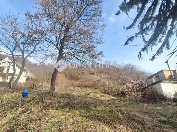 Eladó telek Pécs 1686 nm
