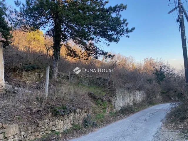 Eladó telek Pécs, Nagyszkókói út 3490 nm