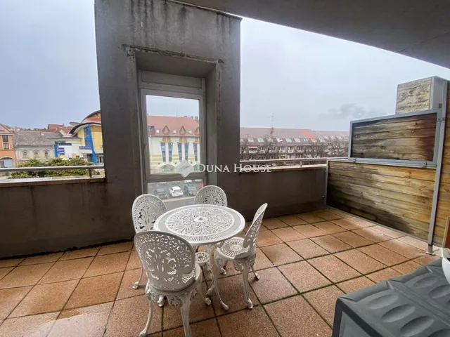 Kiadó lakás Pécs 54 nm