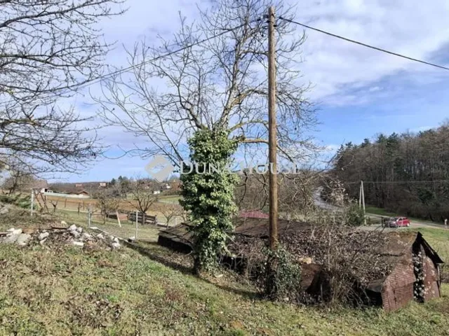 Eladó telek Egerág 2200 nm