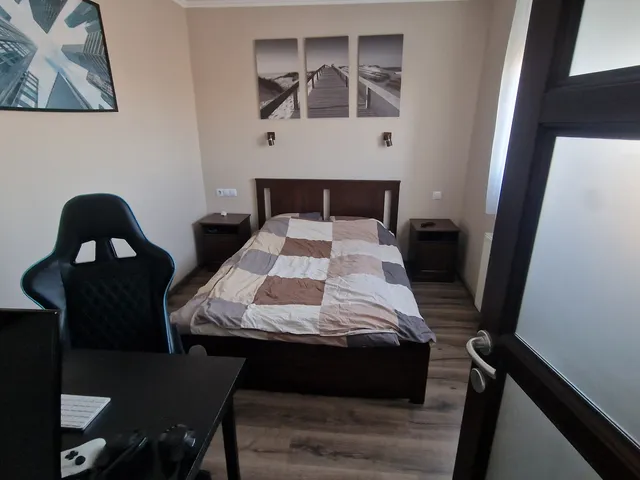 Eladó lakás Szekszárd 58 nm
