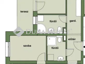 Eladó lakás Pécs 92 nm