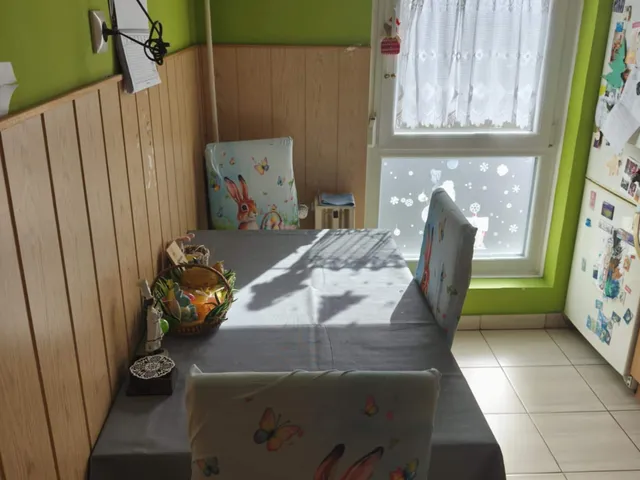 Eladó lakás Pécs 57 nm
