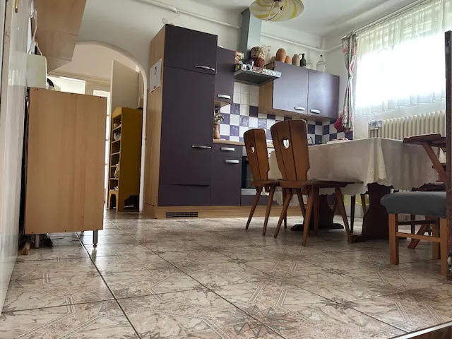 Eladó ház Hegyszentmárton 165 nm