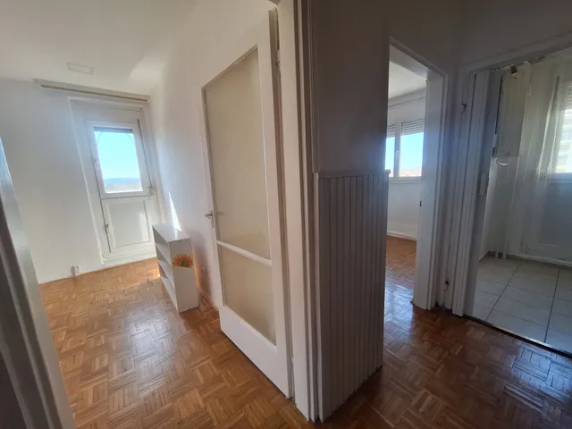 Eladó lakás Pécs 64 nm