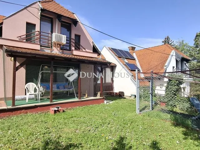 Eladó ház Pécs 99 nm